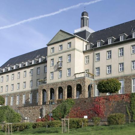Kardinal Schulte Haus Hotel Bergisch Gladbach Luaran gambar
