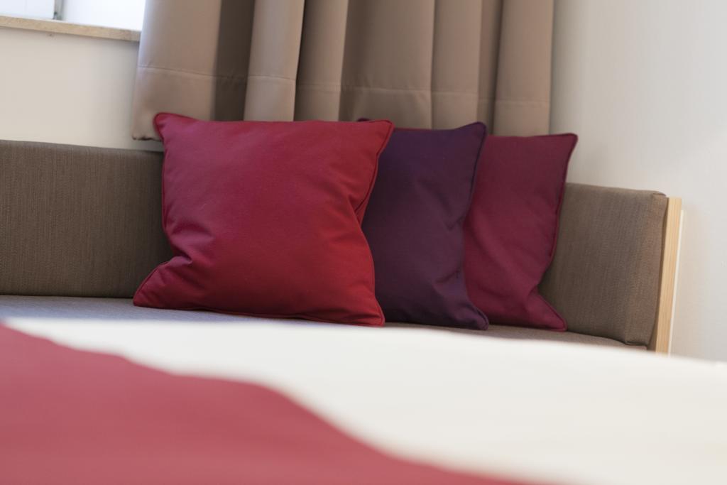 Kardinal Schulte Haus Hotel Bergisch Gladbach Luaran gambar