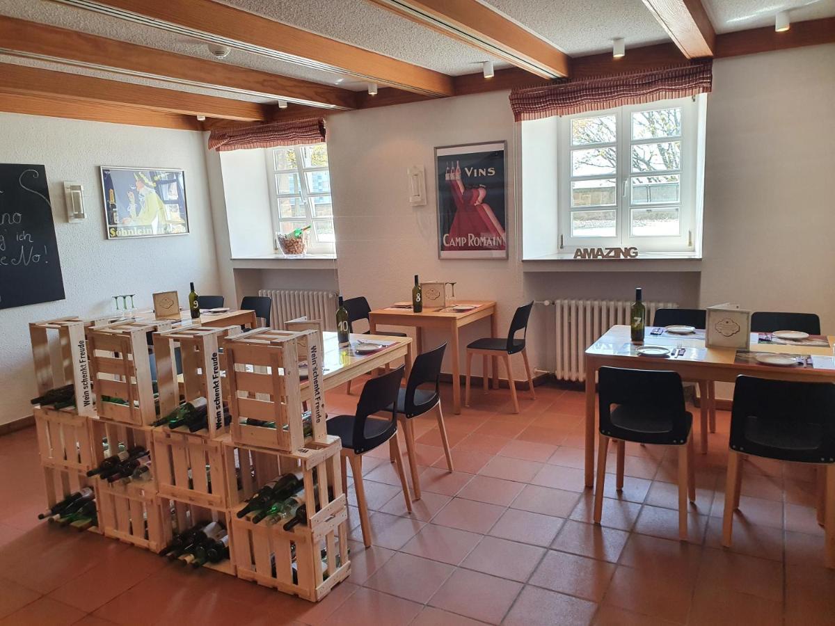 Kardinal Schulte Haus Hotel Bergisch Gladbach Luaran gambar