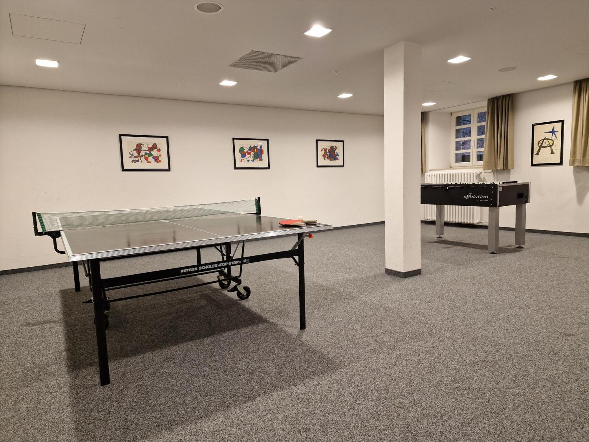 Kardinal Schulte Haus Hotel Bergisch Gladbach Luaran gambar