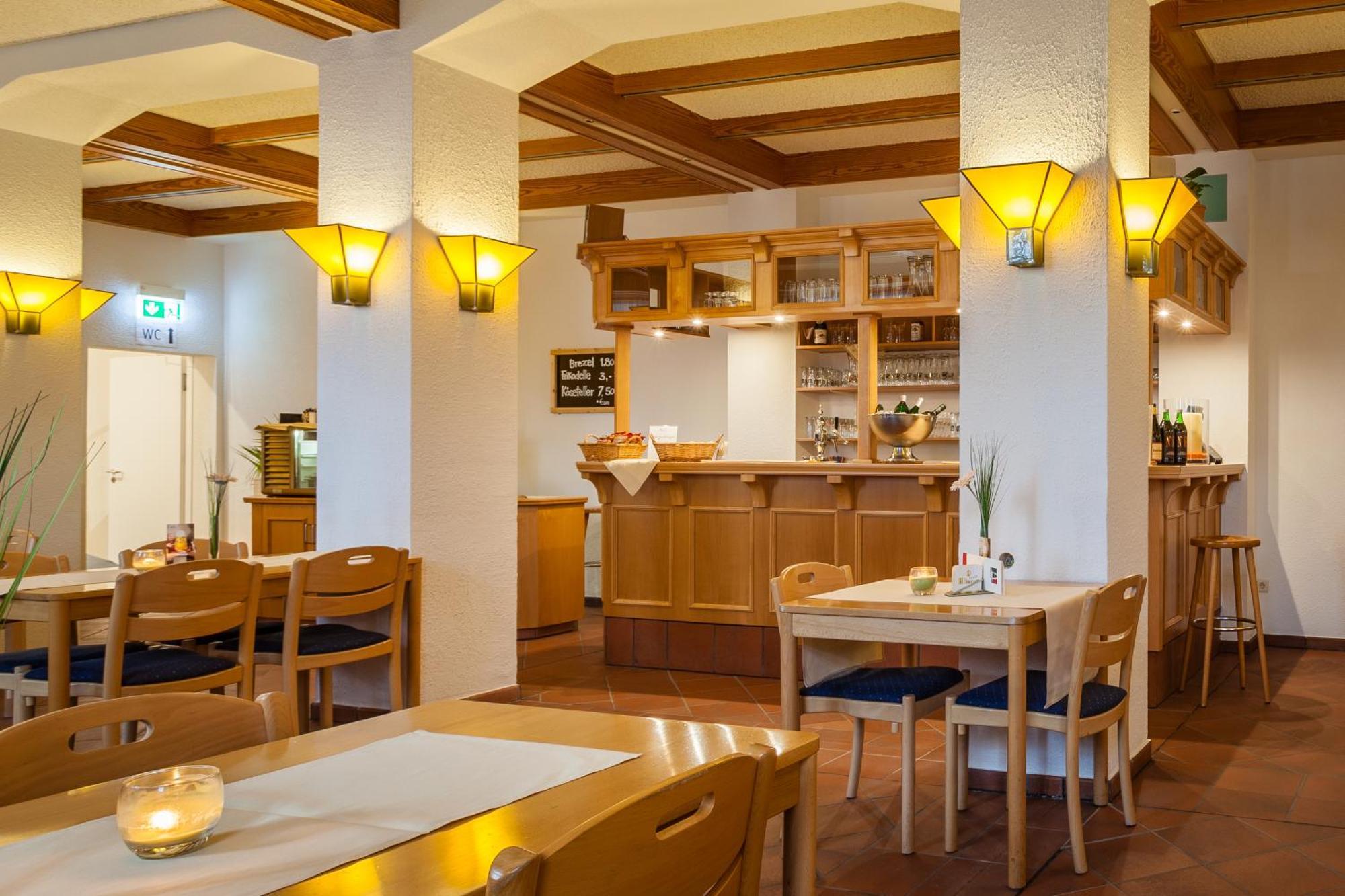 Kardinal Schulte Haus Hotel Bergisch Gladbach Luaran gambar