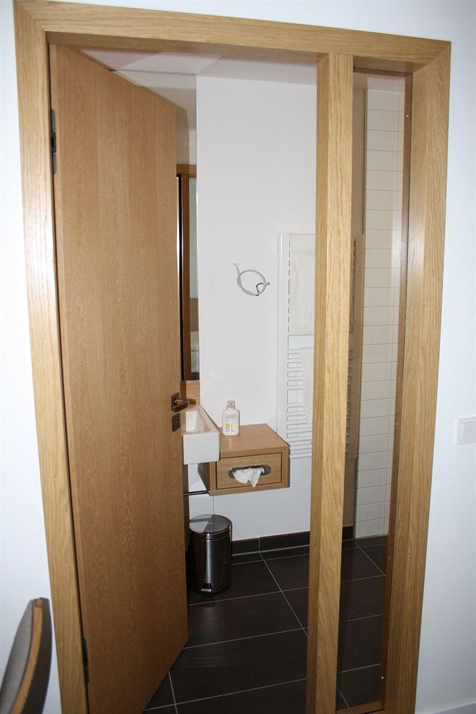 Kardinal Schulte Haus Hotel Bergisch Gladbach Luaran gambar