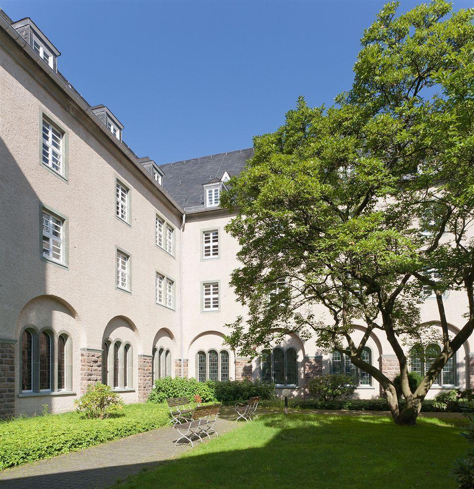 Kardinal Schulte Haus Hotel Bergisch Gladbach Luaran gambar
