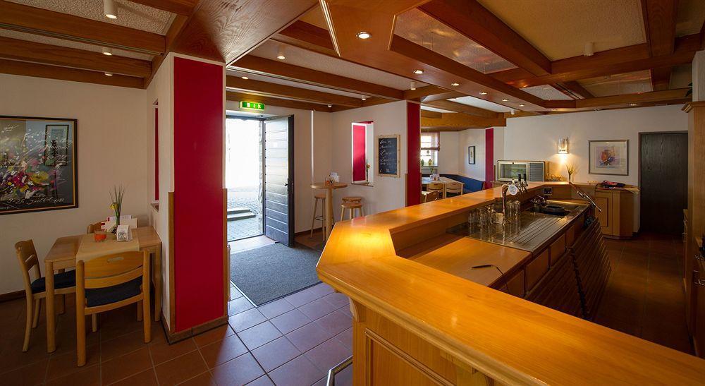 Kardinal Schulte Haus Hotel Bergisch Gladbach Luaran gambar