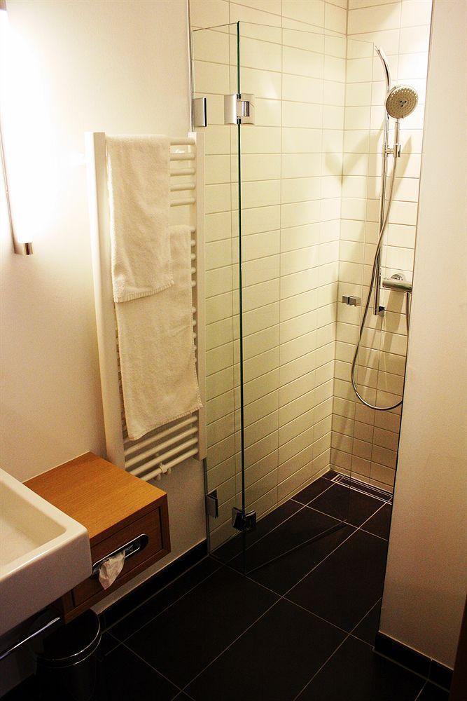 Kardinal Schulte Haus Hotel Bergisch Gladbach Luaran gambar