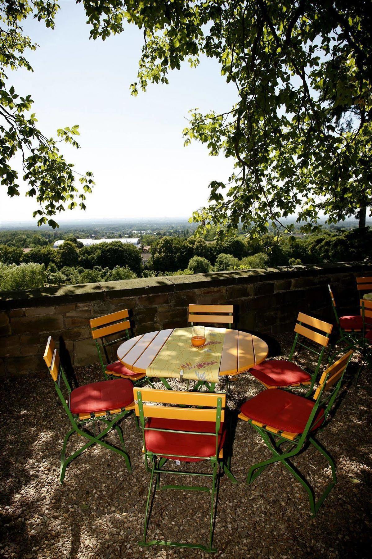 Kardinal Schulte Haus Hotel Bergisch Gladbach Luaran gambar
