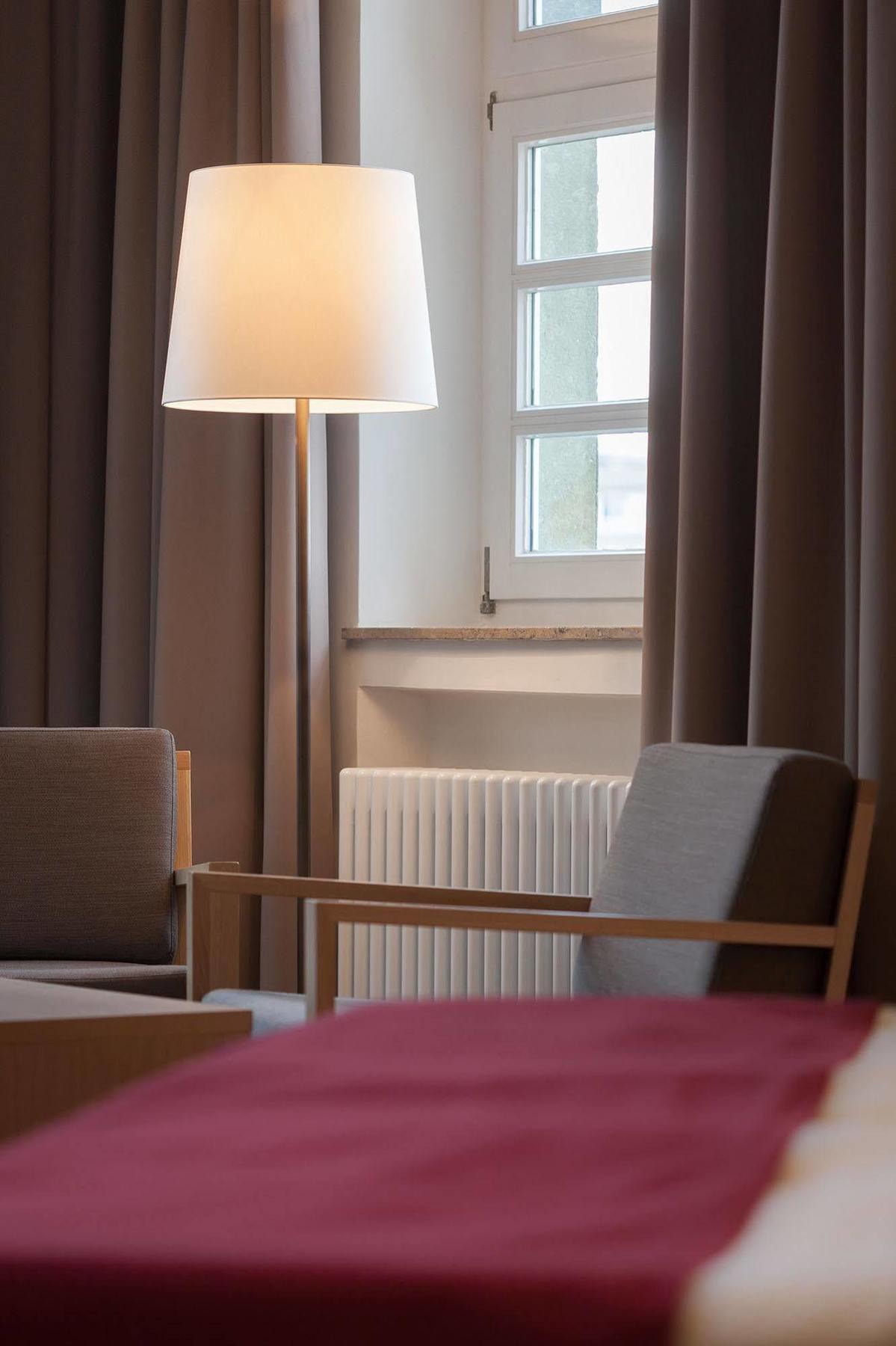 Kardinal Schulte Haus Hotel Bergisch Gladbach Luaran gambar