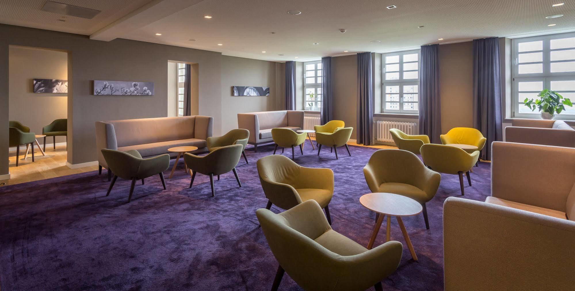 Kardinal Schulte Haus Hotel Bergisch Gladbach Luaran gambar